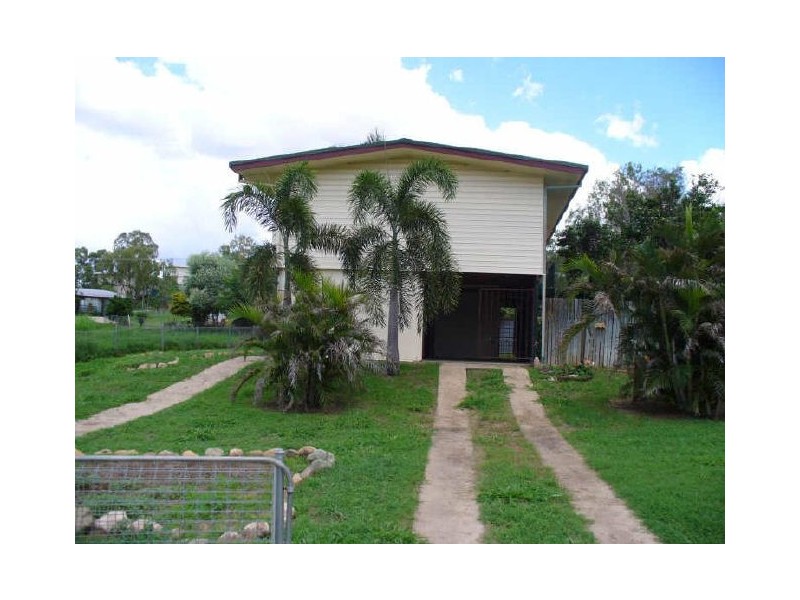 7 Shrubsole Street, Collinsville QLD 4804