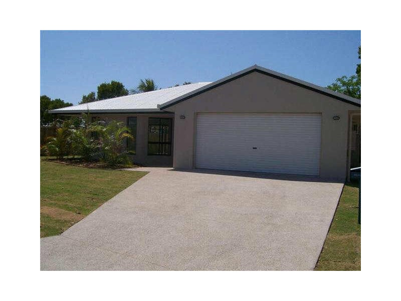 11 Catalina Court, Bowen QLD 4805