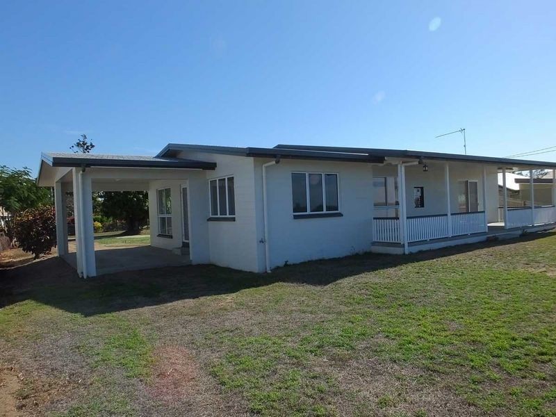 63 The Esplanade, Bowen QLD 4805