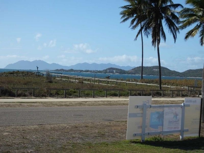 63 The Esplanade, Bowen QLD 4805