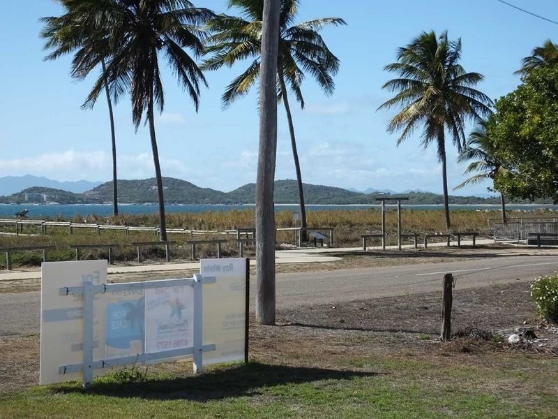 63 The Esplanade, Bowen QLD 4805