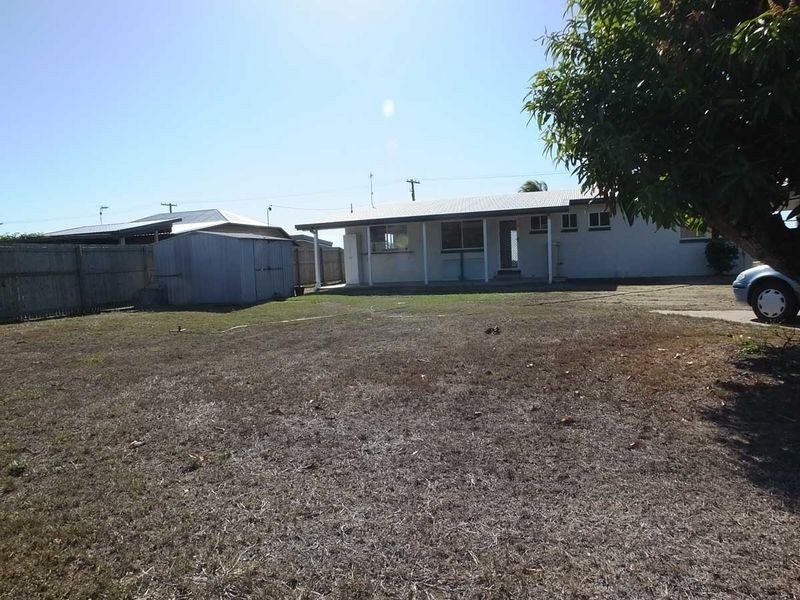 63 The Esplanade, Bowen QLD 4805