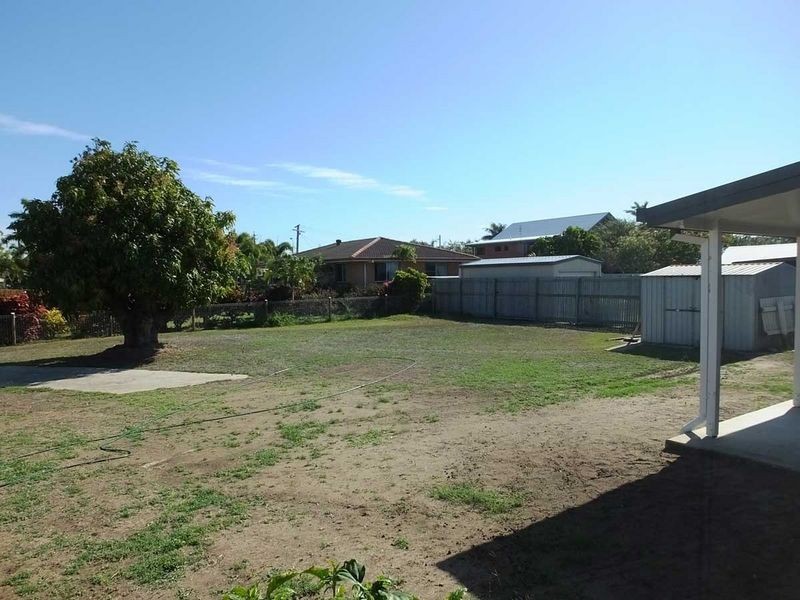 63 The Esplanade, Bowen QLD 4805