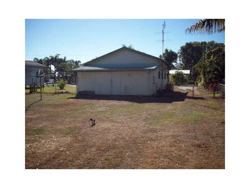 29 Field Street, Bowen QLD 4805