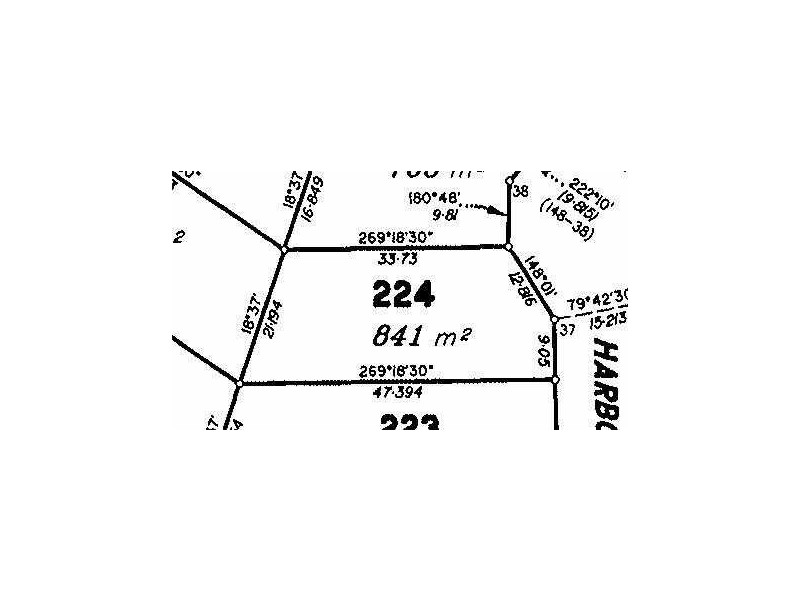 19 Harbour View Terrace, Bowen QLD 4805