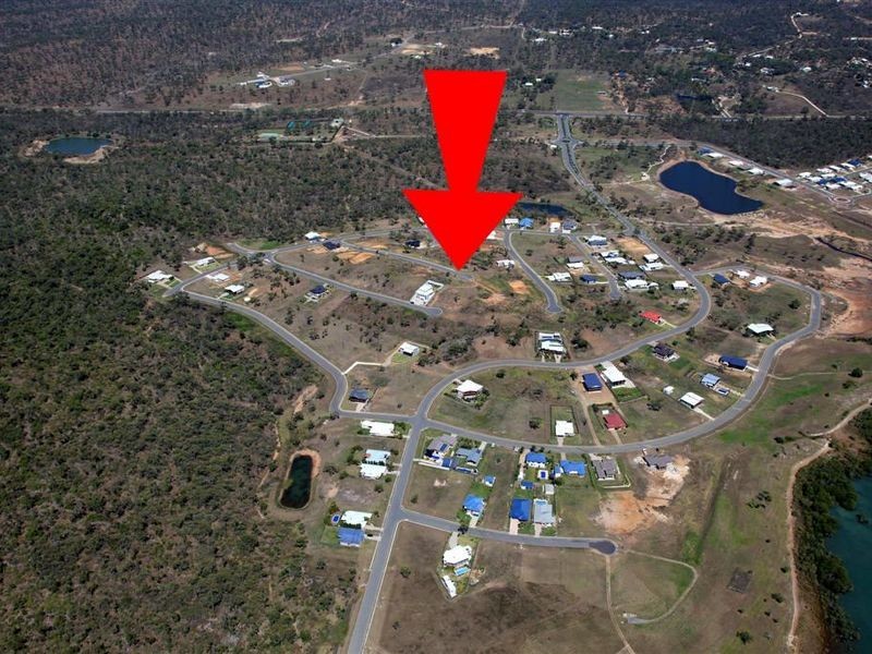 19 Harbour View Terrace, Bowen QLD 4805