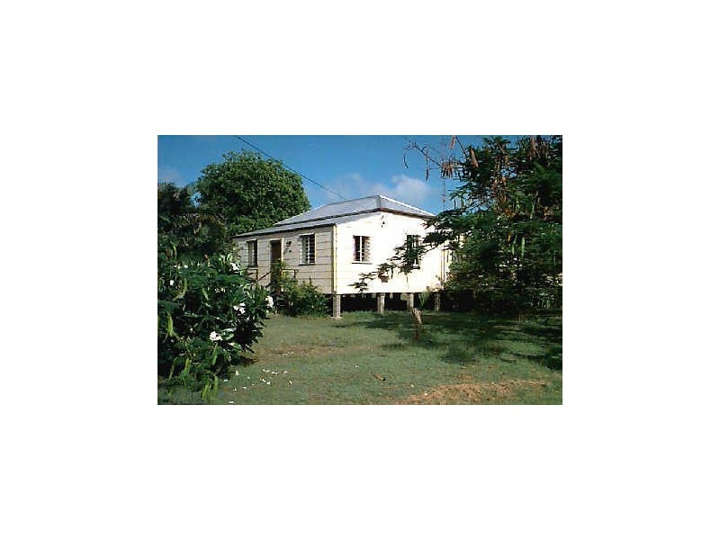 127 Powell Street, Bowen QLD 4805