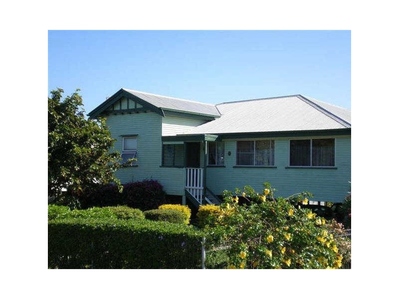 51 Gregory Street, Bowen QLD 4805