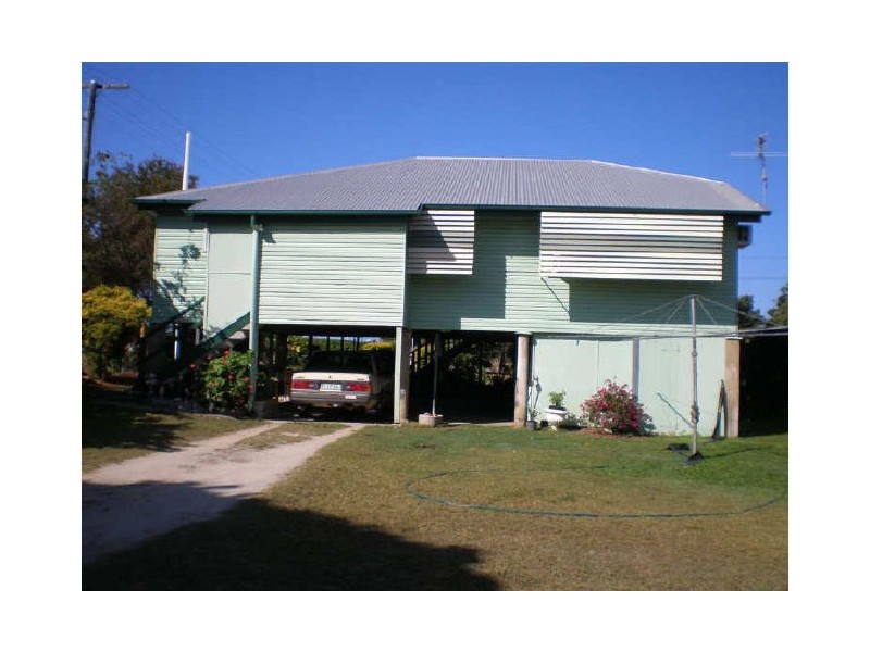 51 Gregory Street, Bowen QLD 4805