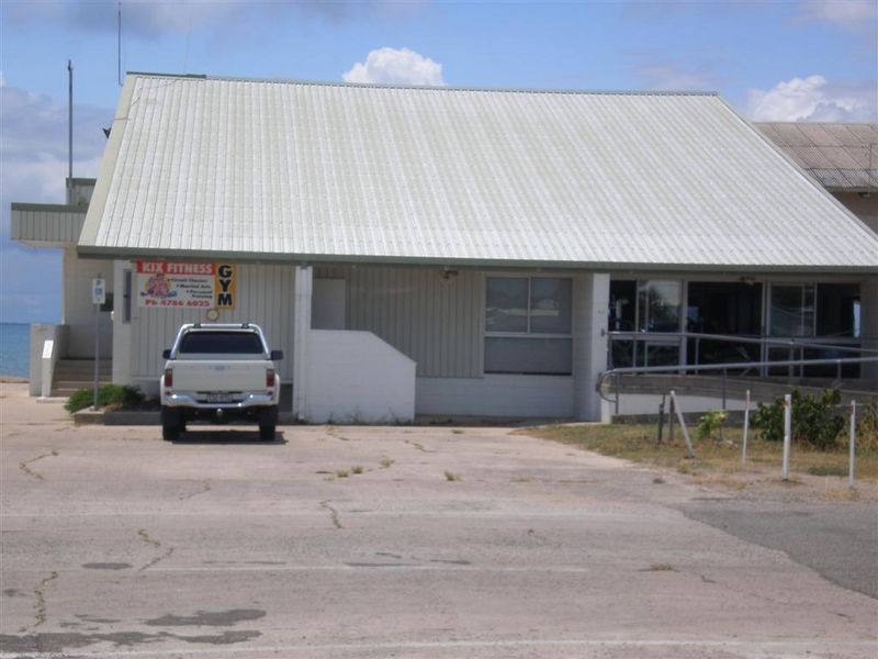 Kix Fitness, Bowen QLD 4805