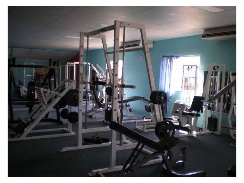Kix Fitness, Bowen QLD 4805