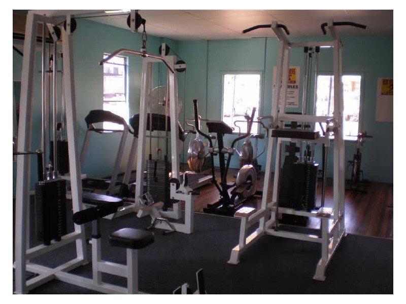 Kix Fitness, Bowen QLD 4805