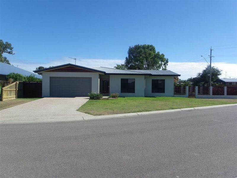 2 Lexington Court, Bowen QLD 4805