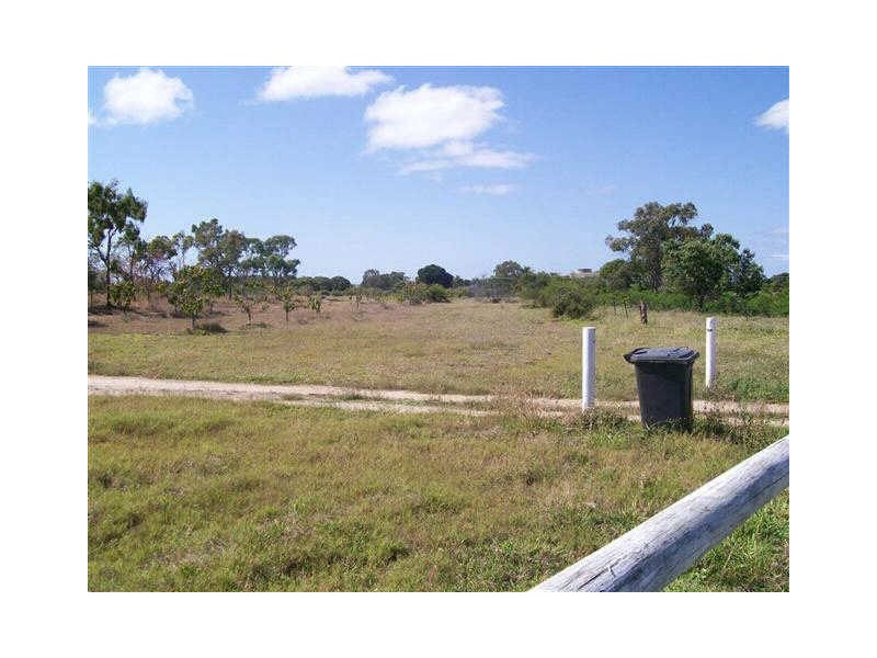 Lot 3 Kapok Park – Pod Place, Bowen QLD 4805