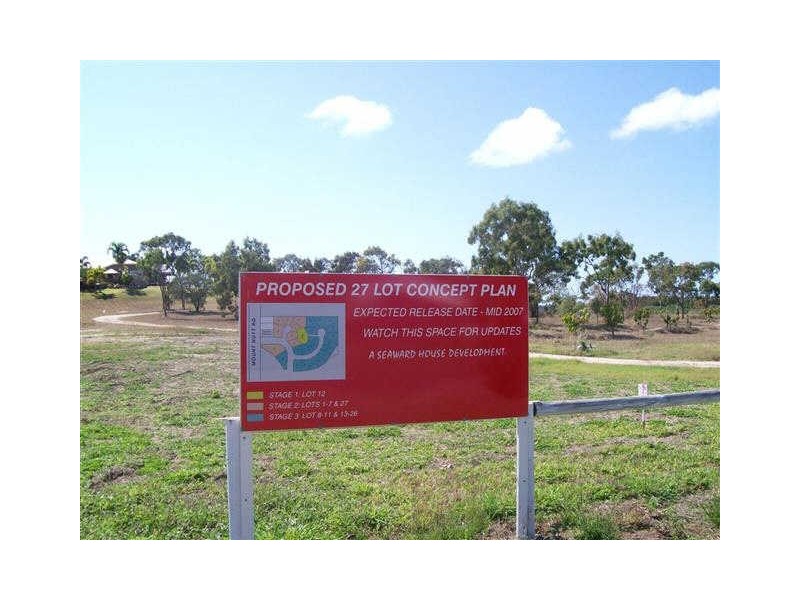 4 Pod Place, Bowen QLD 4805