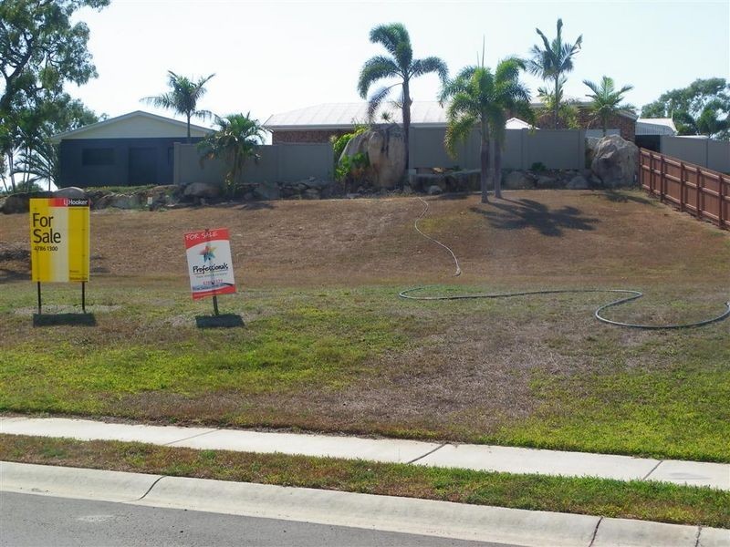 4 Pod Place, Bowen QLD 4805