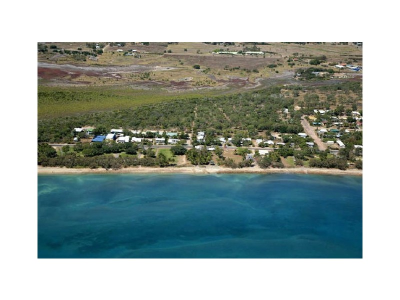 4 Pod Place, Bowen QLD 4805