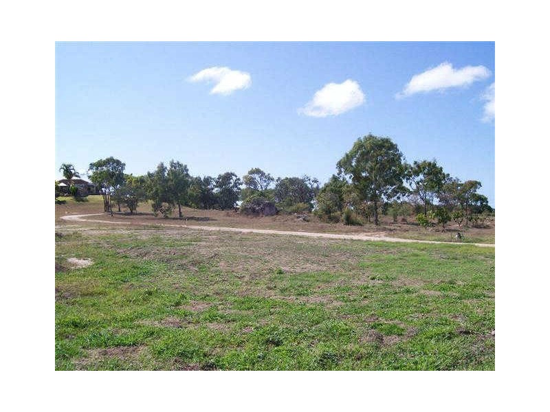 Lot 9 Kapok Park – Silk Road, Bowen QLD 4805