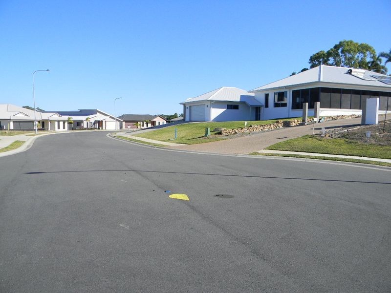 20 Silk Road, Bowen QLD 4805