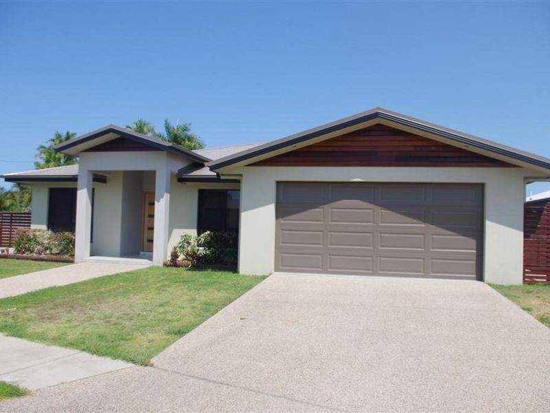 1 Lexington Court, Bowen QLD 4805