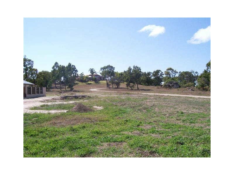 Lot 23 Silk Road, Bowen QLD 4805