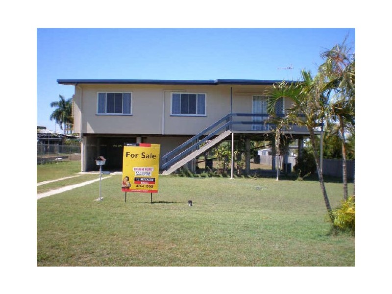 7 Hill Street, Bowen QLD 4805