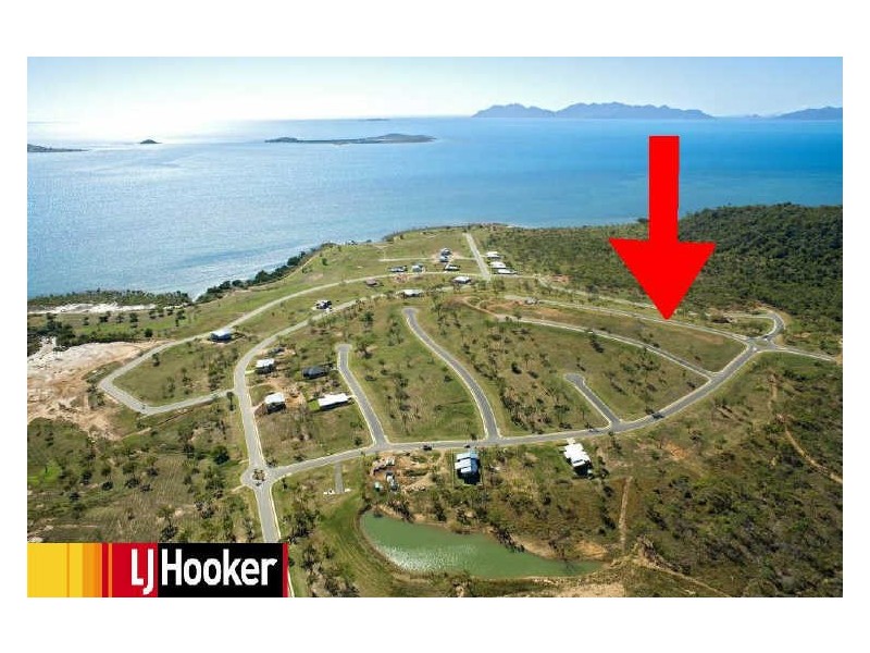 12 Grandview Terrace, Bowen QLD 4805