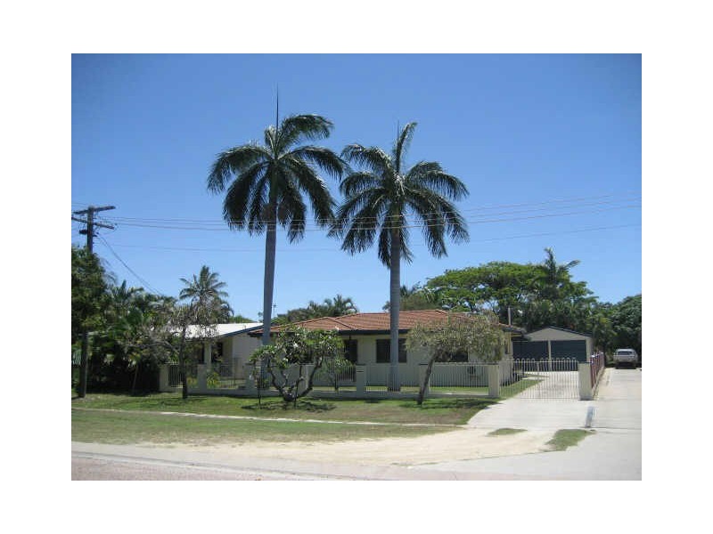 4a Dalrymple Street, Bowen QLD 4805