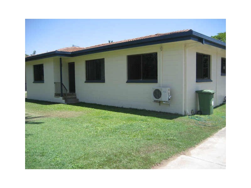 4a Dalrymple Street, Bowen QLD 4805