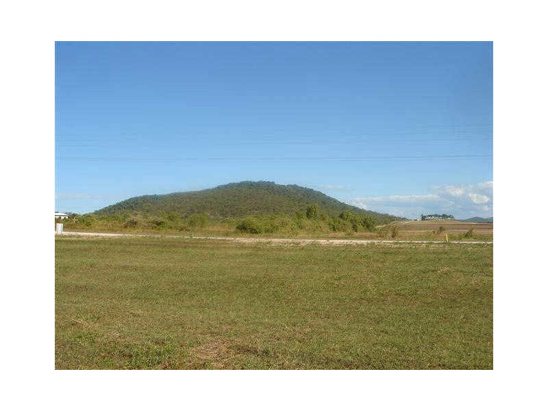 Lot 7 Dray’s Road, Bowen QLD 4805