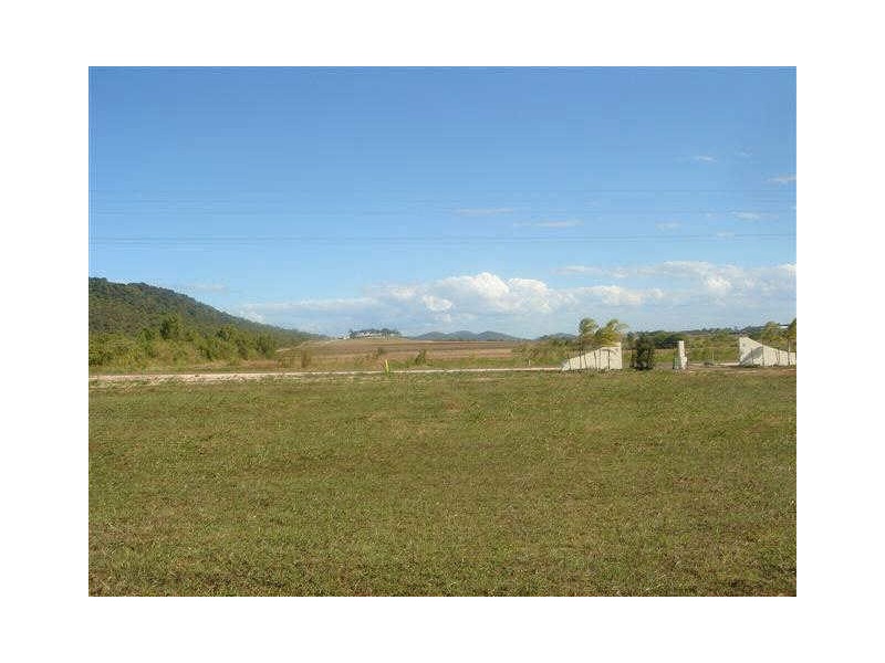 Lot 7 Dray’s Road, Bowen QLD 4805