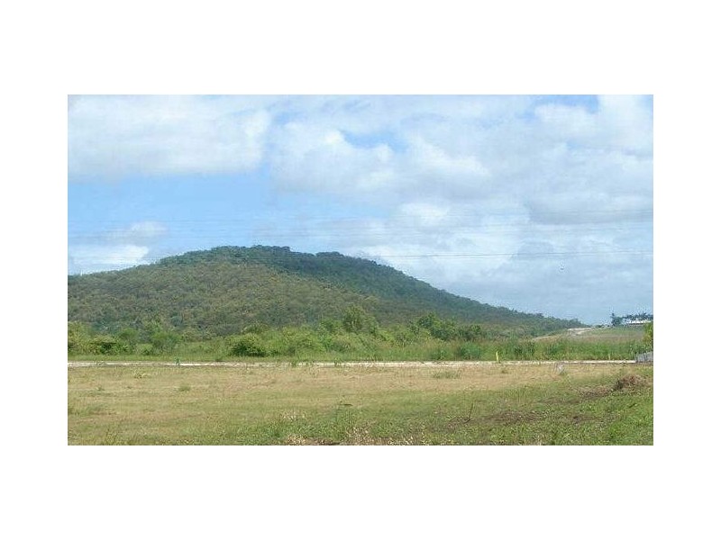 Lot 7 Dray’s Road, Bowen QLD 4805