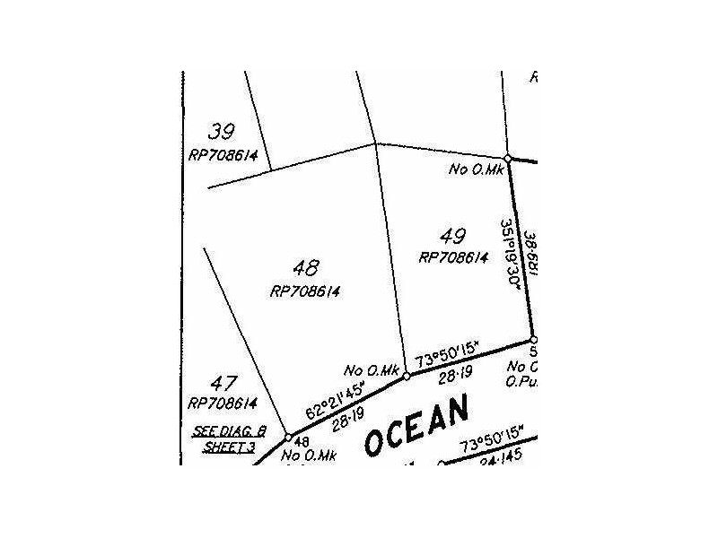 79-81 Ocean View Drive, Bowen QLD 4805