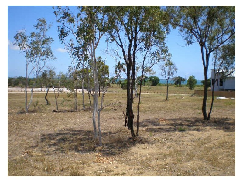 79-81 Ocean View Drive, Bowen QLD 4805