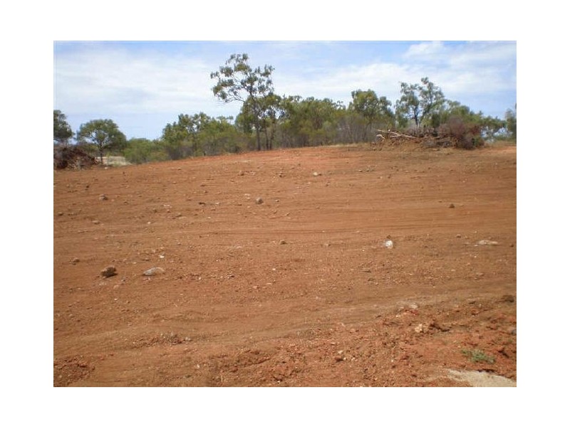 Lot 6 Dray’s Road, Bowen QLD 4805