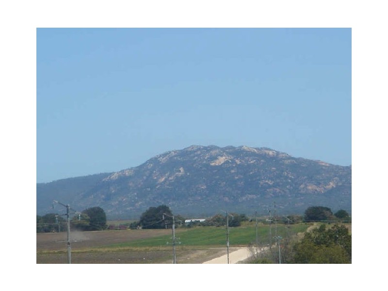Lot 4 Dray’s Road, Bowen QLD 4805