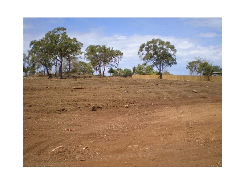 Lot 4 Dray’s Road, Bowen QLD 4805