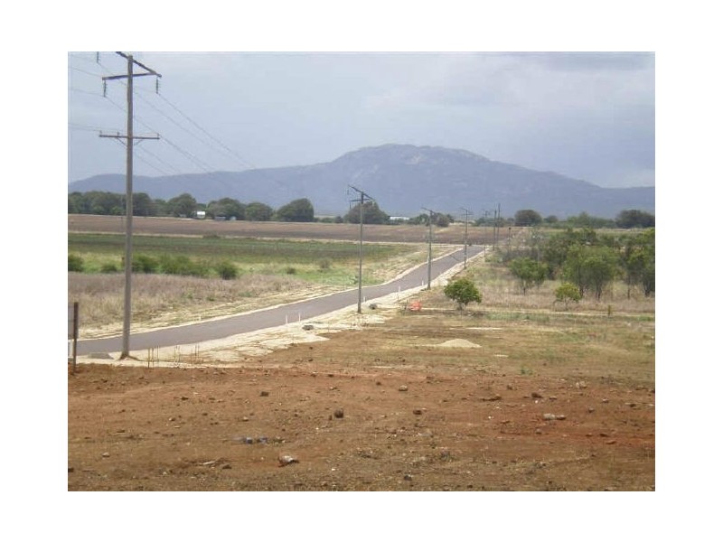 Lot 4 Dray’s Road, Bowen QLD 4805