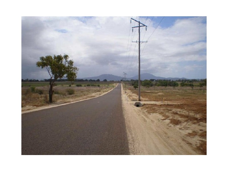 Lot 4 Dray’s Road, Bowen QLD 4805