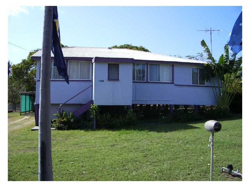 108 Williams Street, Bowen QLD 4805