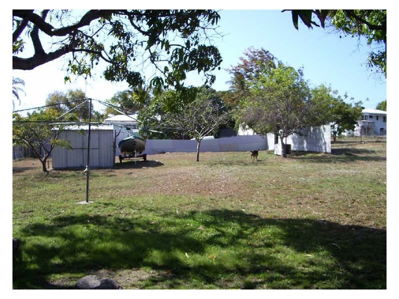 108 Williams Street, Bowen QLD 4805