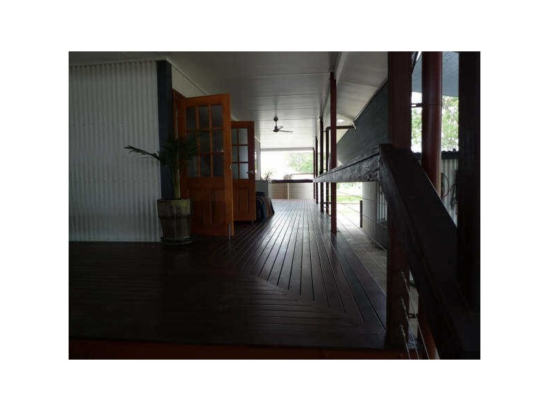 1 Fairway Street, Collinsville QLD 4804