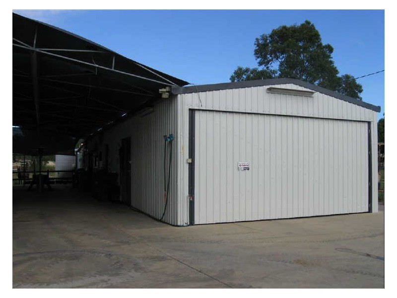 1 Fairway Street, Collinsville QLD 4804