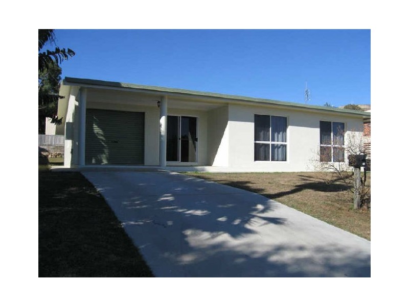 106 Leichhardt Street, Bowen QLD 4805