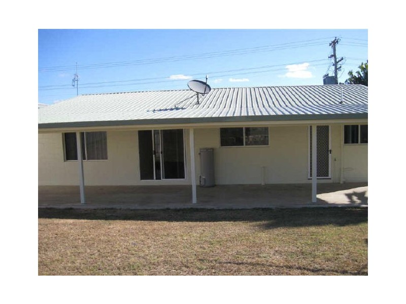 106 Leichhardt Street, Bowen QLD 4805