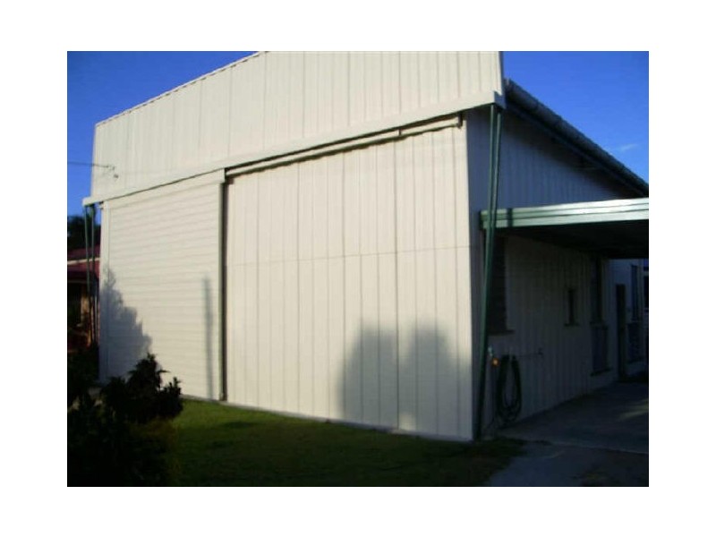 12 Field Street, Bowen QLD 4805