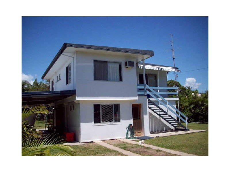 19 Leichhardt Street, Bowen QLD 4805