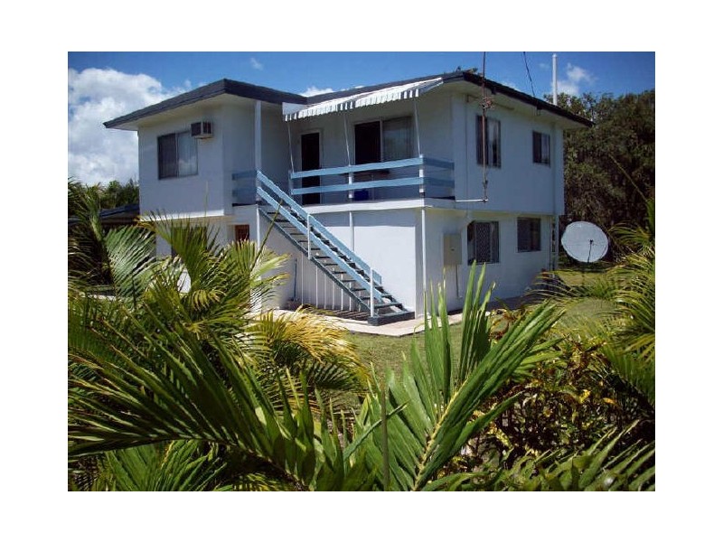 19 Leichhardt Street, Bowen QLD 4805