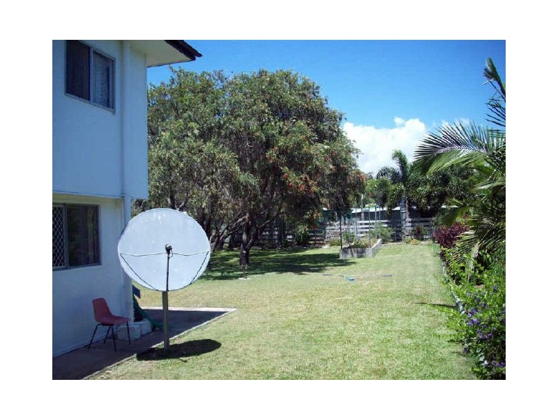 19 Leichhardt Street, Bowen QLD 4805