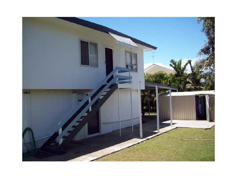 19 Leichhardt Street, Bowen QLD 4805